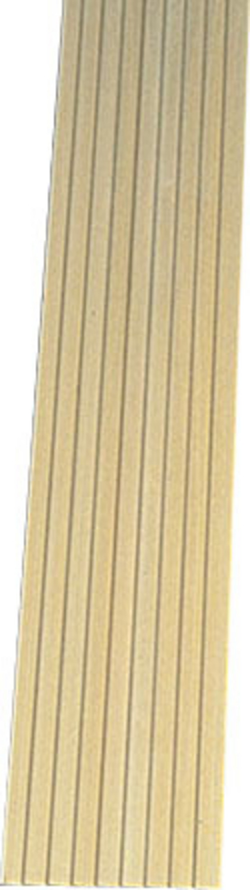 3/8` CLAPBOARD 12`/10
