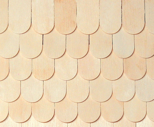 FISHSCALE SHINGLES/1000