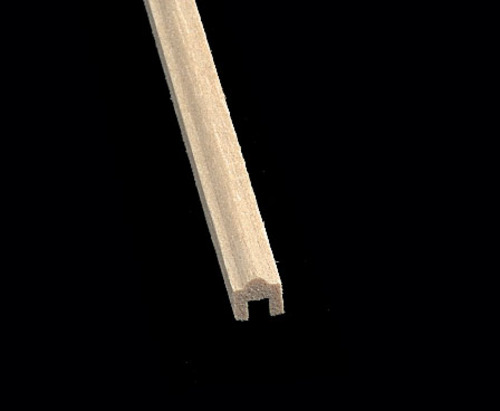 STAIR LANDING RAIL SET/3