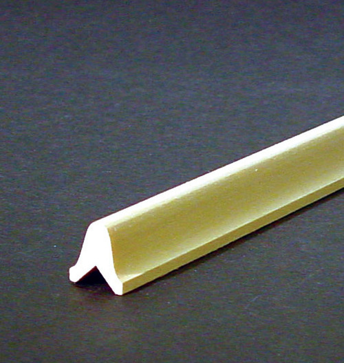 ROOF RIDGE MOLDING SET/3