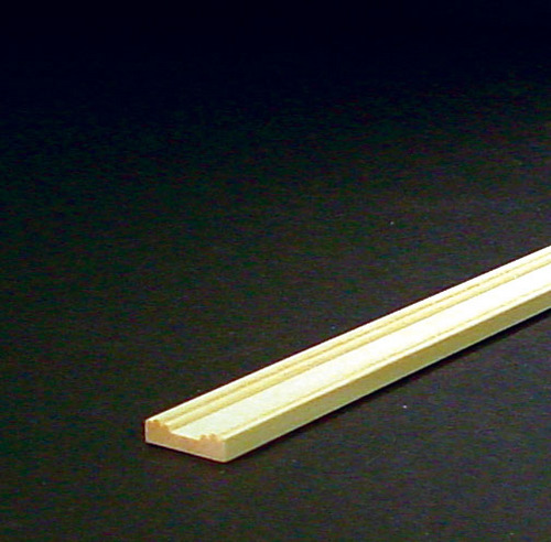 PLINTH BASE MOULDING/2