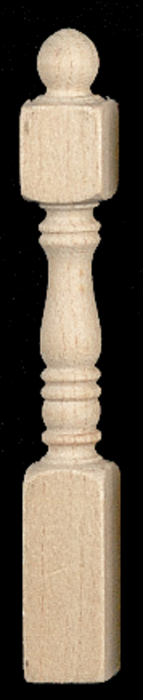 CENTURION NEWEL POSTS/6