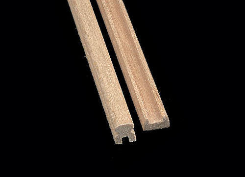 CLASSIC STAIR RAIL/2 SETS