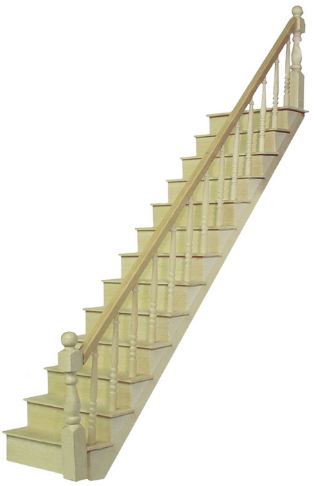 1/2in STRAIT STAIRCASE KT