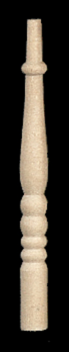 1/2in STAIR SPINDLES/12