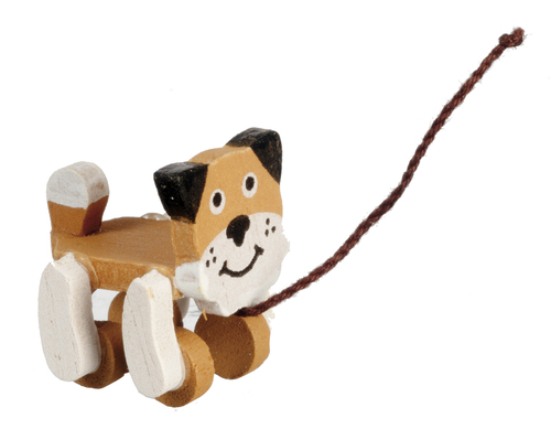 TOY DOG