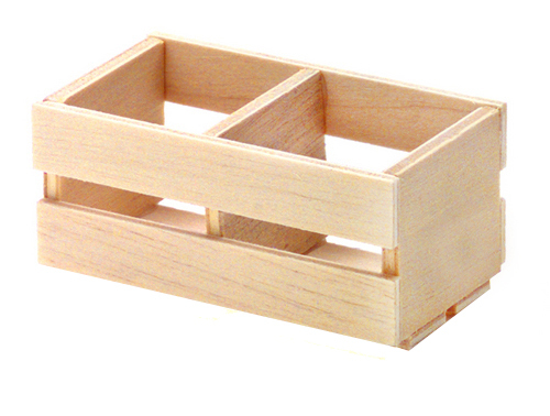 LARGE FRUIT CRATE