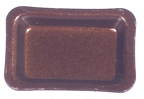 COPPER TRAY