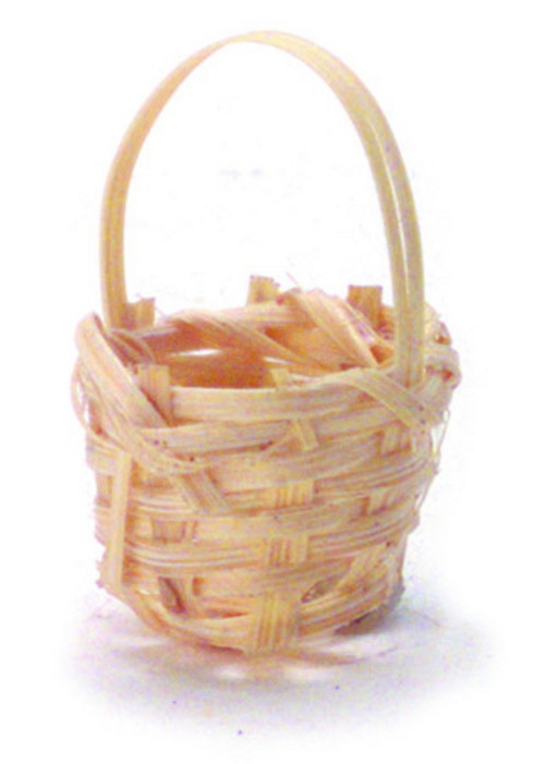 1in BASKET W/HANDLE