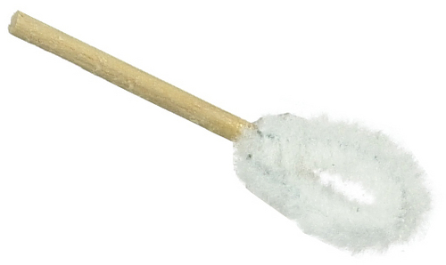 TOILET BRUSH