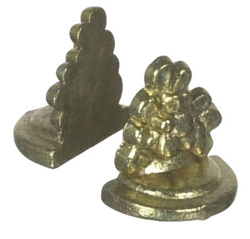 BOOK ENDS/2pcs