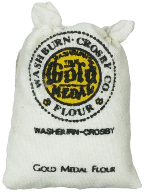SACK OF FLOUR