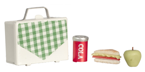 LUNCH BOX/SANDW/APPLE/DRN