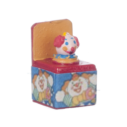 JACK IN THE BOX