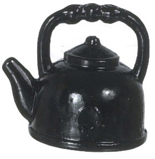 BLACK TEA KETTLE
