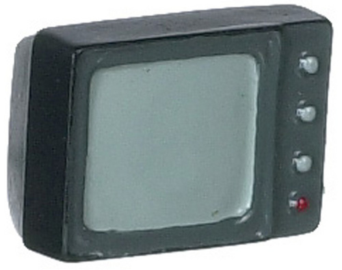 PORTABLE T.V.