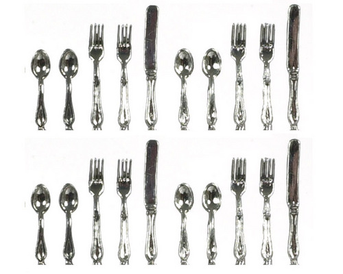 TABLEWARE/SILVERWARE/20