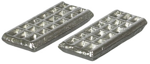 ICE CUBE TRAYS/2