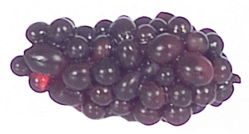 BUNCH OF GRAPES/PURPLE