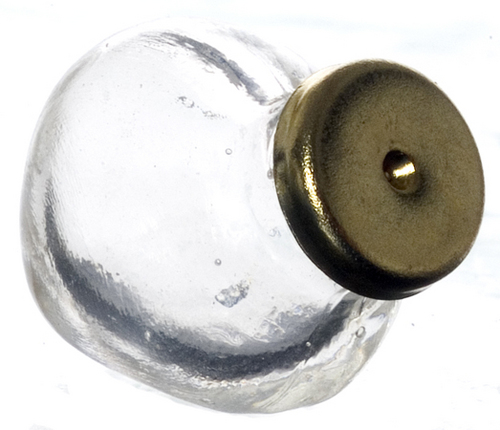 CANDY JAR/EMPTY