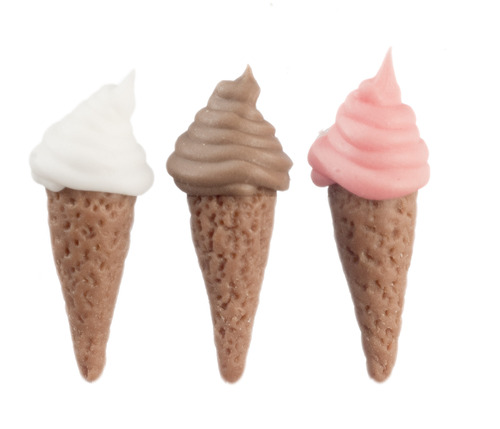 SOFT SERVE ICE CRM.CONE/3