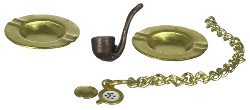 SMOKING SET