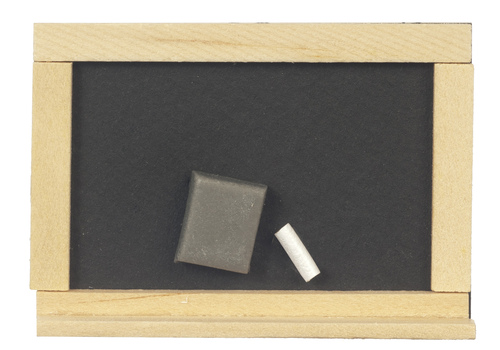 BLACKBOARD
