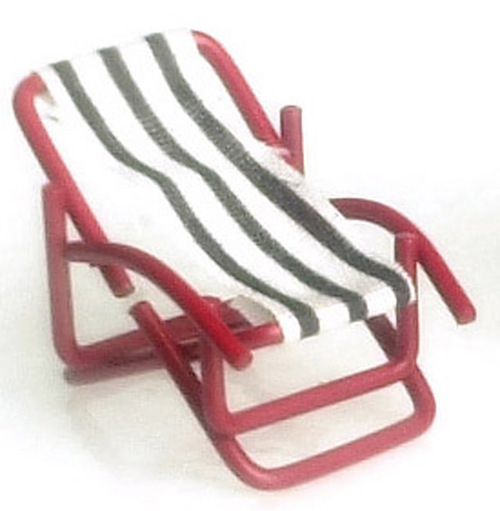 LOUNGE CHAIR