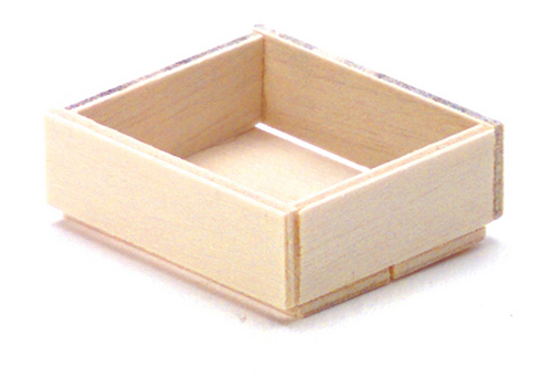 FRUIT CRATE/4-SLAT