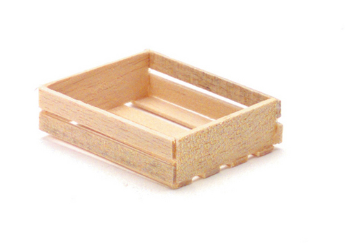 FRUIT CRATE/8-SLAT