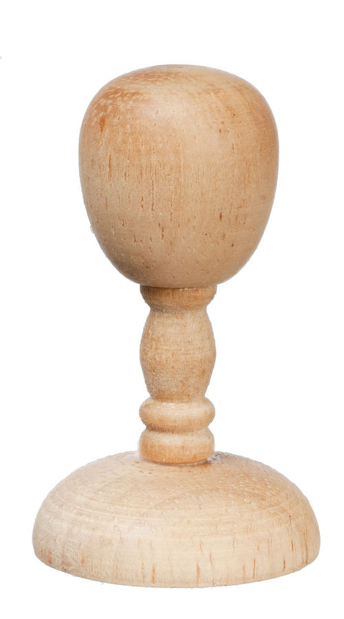 HAT STAND/ 1 3/8 in TALL
