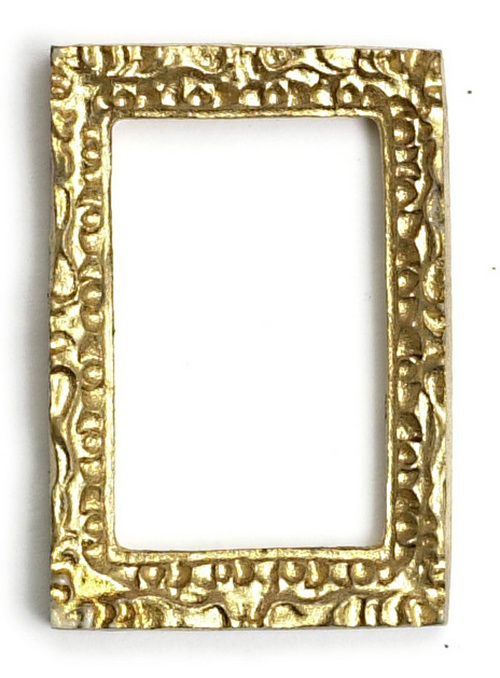 SMALL ANTIQUE FRAME