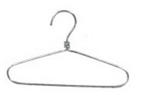 WIRE HANGER