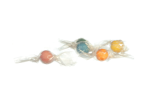 GUMBALLS/SET/6