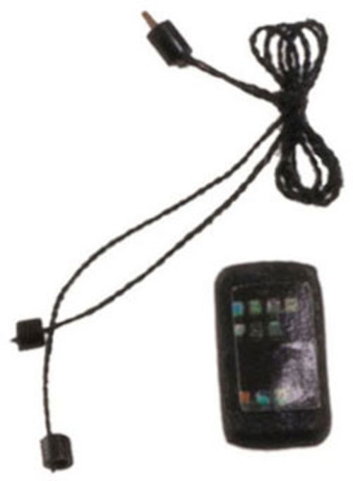 MP3 PLAYER