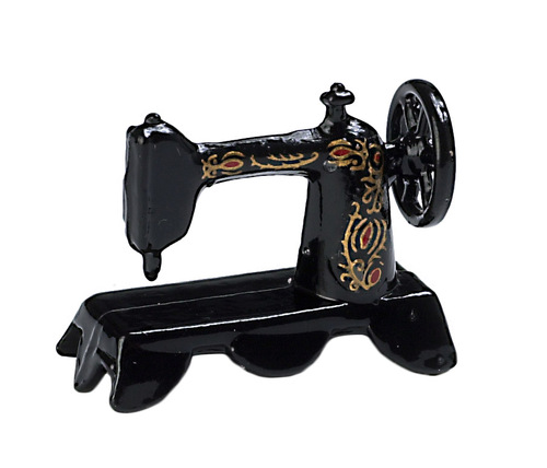 PORTABLE SEWING MACHINE