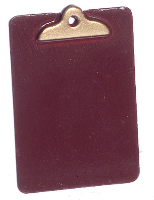 CLIPBOARD