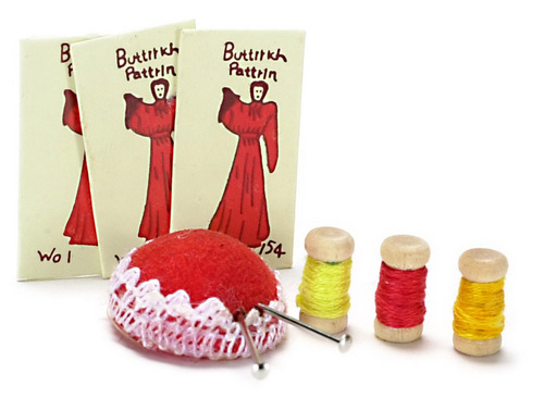 SEWING SET/5