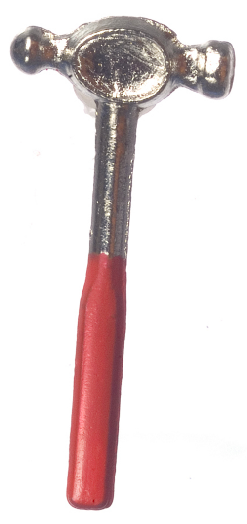 BALL PEEN HAMMER