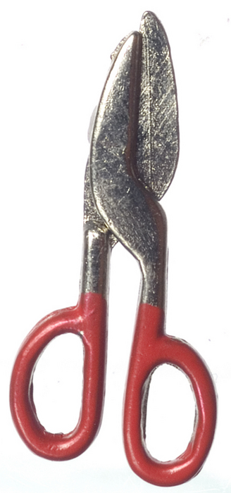 TIN SNIPS