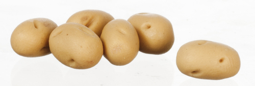 POTATOES/6pcs