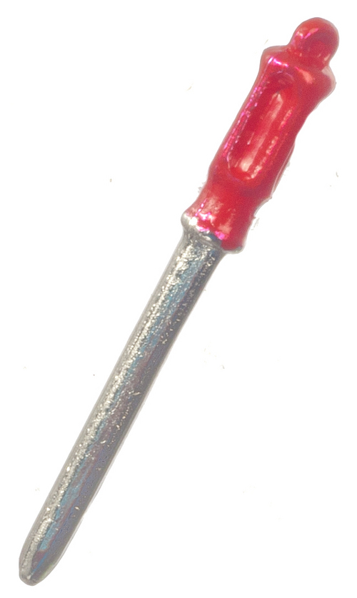 SCREW DRIVER