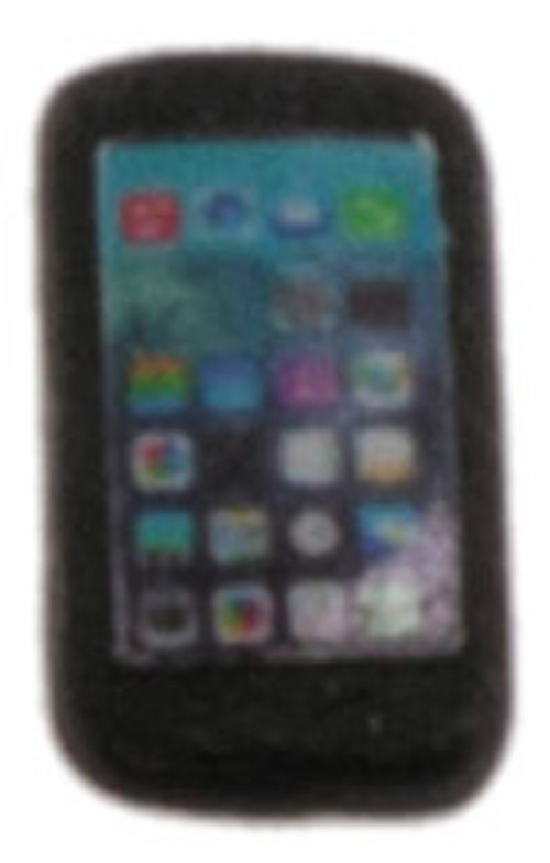 CELL PHONE/BLACK