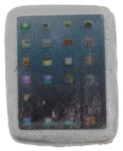 TABLET/WHITE