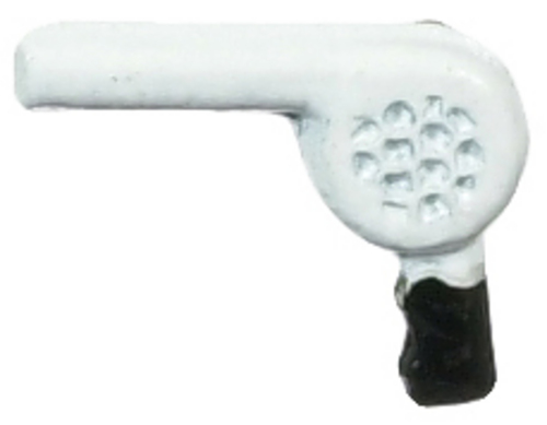HAIR DRYER