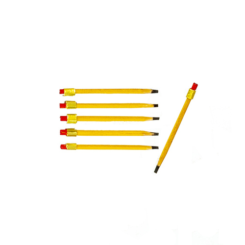 PENCILS/SET OF 6