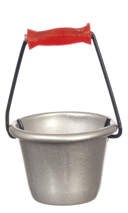 1in BUCKET/SILVER