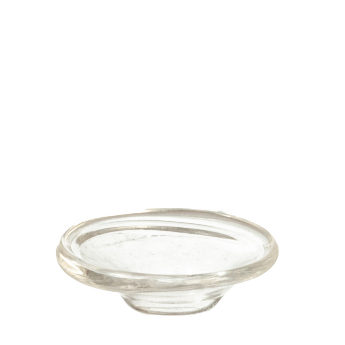 GLASS BOWL