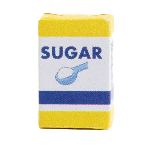 BAG OF SUGAR