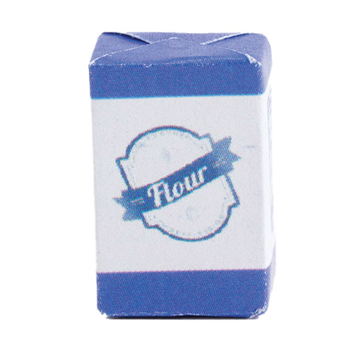 BAG OF FLOUR